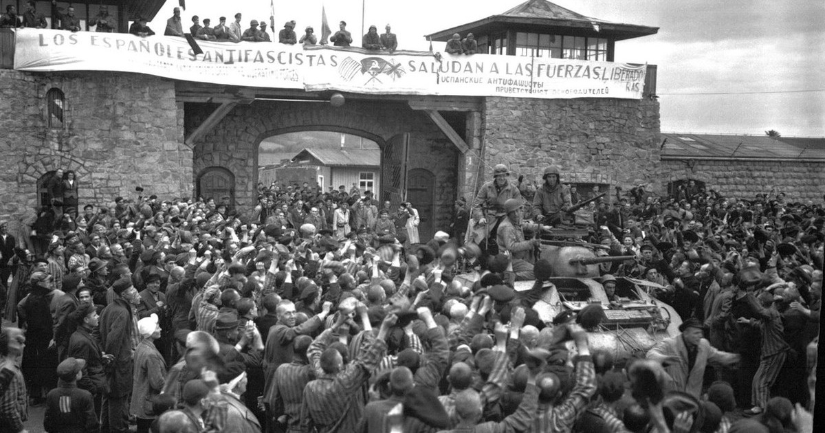 8. Mai: Erinnerung als Auftrag f&uuml;r die Zukunft