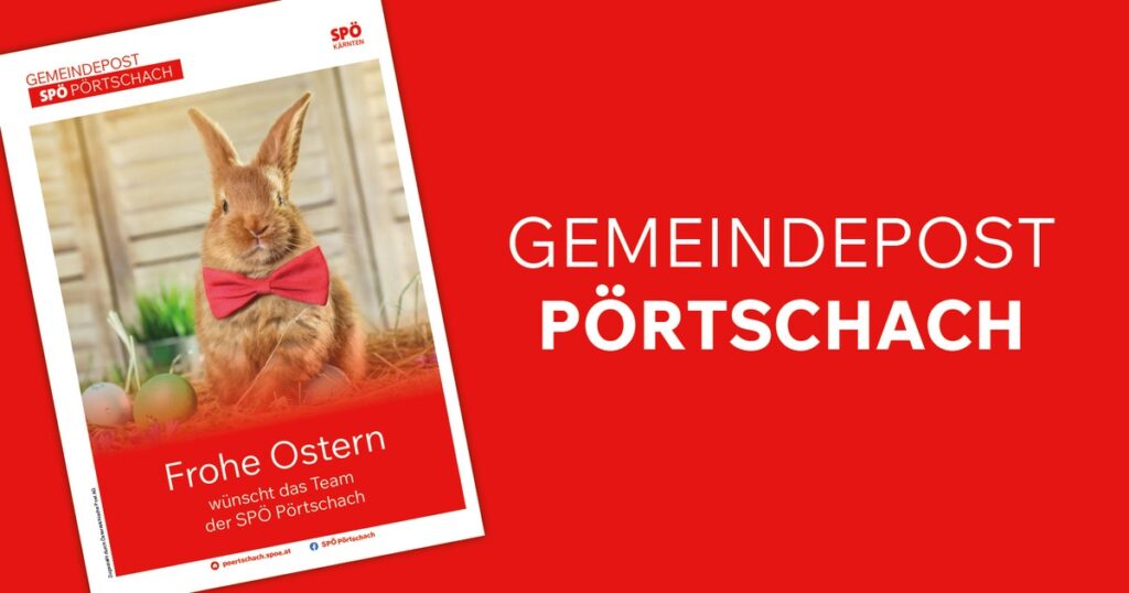 Gemeindepost P&ouml;rtschach