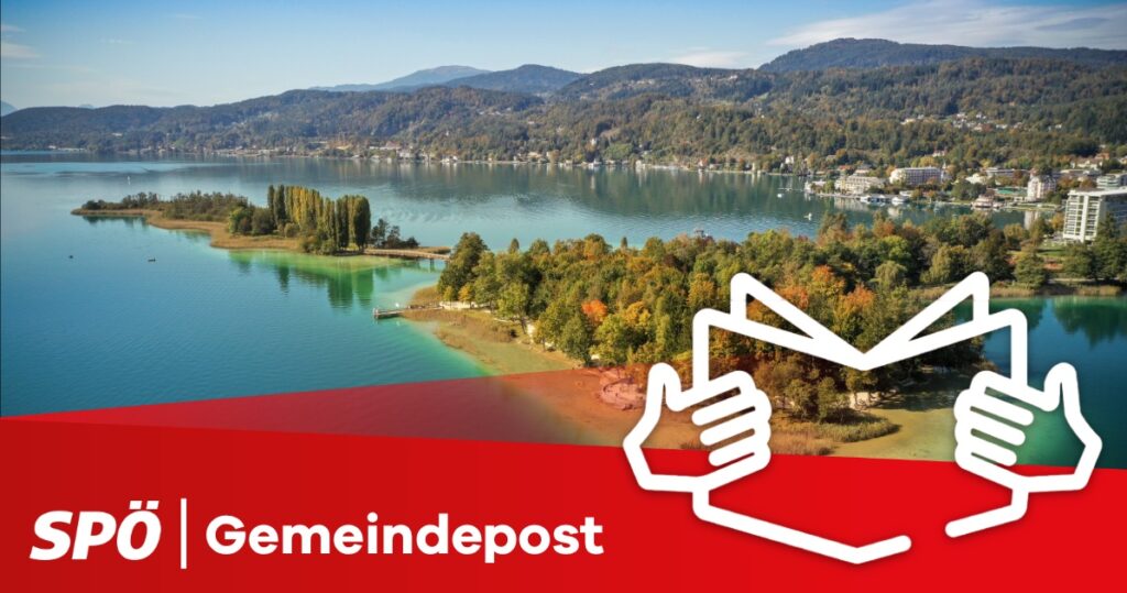 SP&Ouml; Gemeindepost P&ouml;rtschach &ndash; April 2022