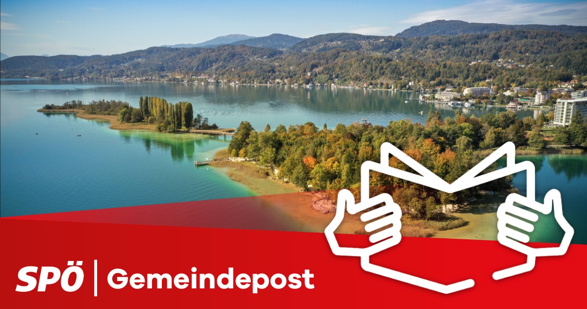 SP&Ouml; Gemeindepost P&ouml;rtschach &ndash; Feber 2021