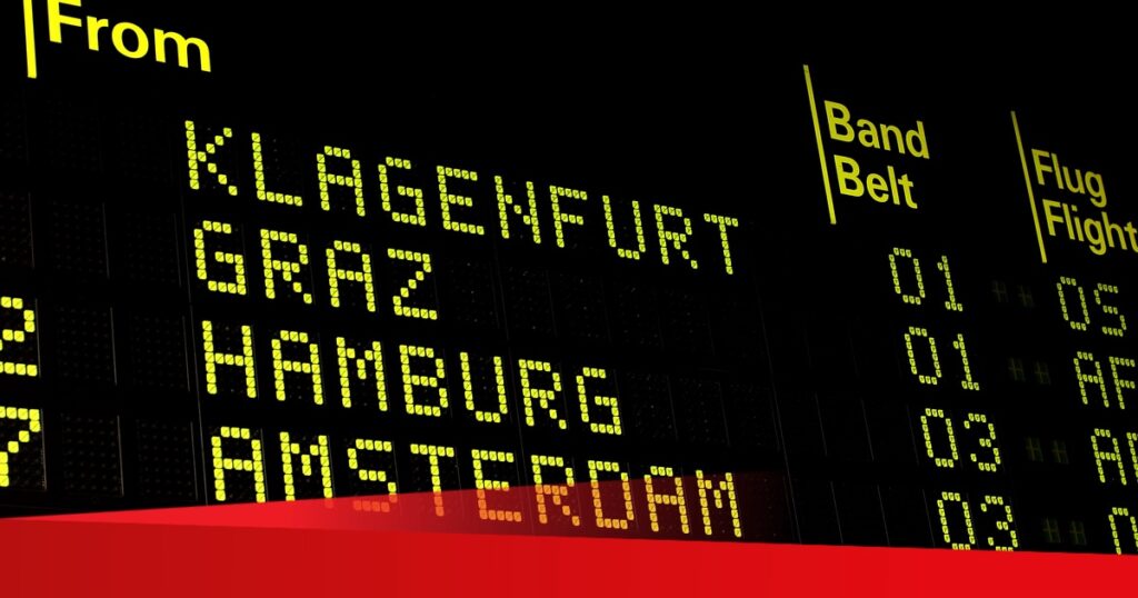 Flughafen: Von LH Kaiser initiierte Gespr&auml;che bringen Durchbruch