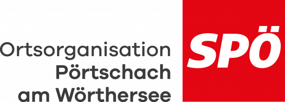SPÖ Pörtschach Logo